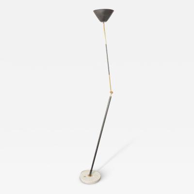 Stilux Milano Iconic Italian Floor Lamp by Stilux