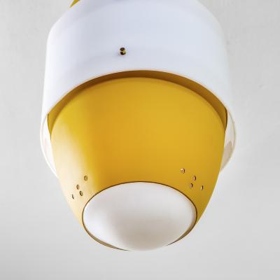 Stilux Milano Stilux Pendant Lamp 60s