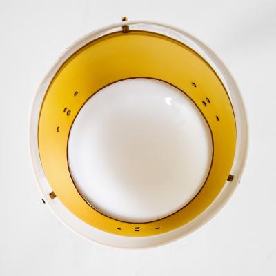 Stilux Milano Stilux Pendant Lamp 60s