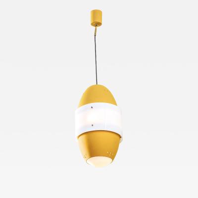 Stilux Milano Stilux Pendant Lamp 60s