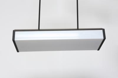Stilux Milano Stilux ceiling pendant attributed