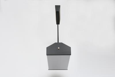 Stilux Milano Stilux ceiling pendant attributed