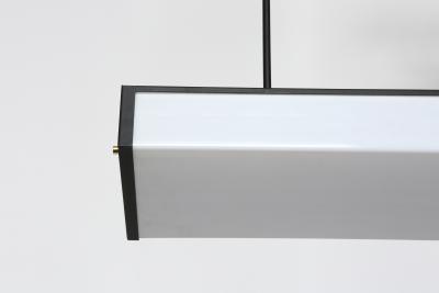 Stilux Milano Stilux ceiling pendant attributed