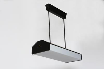 Stilux Milano Stilux ceiling pendant attributed