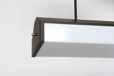 Stilux Milano Stilux ceiling pendant attributed