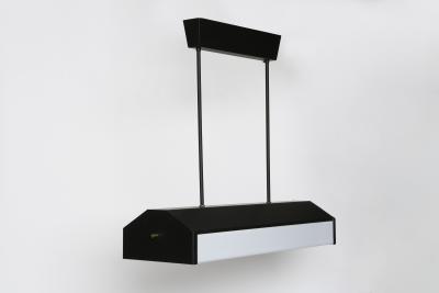 Stilux Milano Stilux ceiling pendant attributed