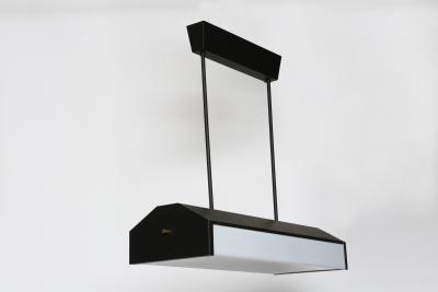 Stilux Milano Stilux ceiling pendant attributed