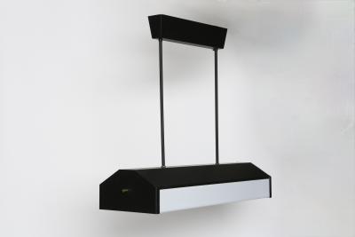 Stilux Milano Stilux ceiling pendant attributed