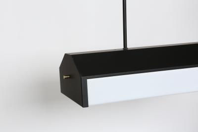 Stilux Milano Stilux ceiling pendant attributed