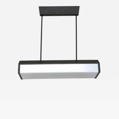 Stilux Milano Stilux ceiling pendant attributed