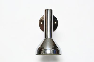 Stilux Milano Stilux sconces Italy 1960s set of 2