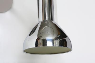 Stilux Milano Stilux sconces Italy 1960s set of 2