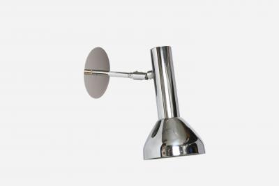 Stilux Milano Stilux sconces Italy 1960s set of 2