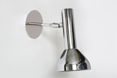 Stilux Milano Stilux sconces Italy 1960s set of 2