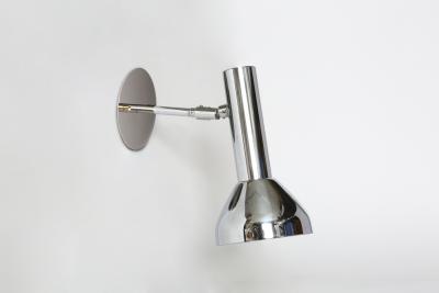 Stilux Milano Stilux sconces Italy 1960s set of 2