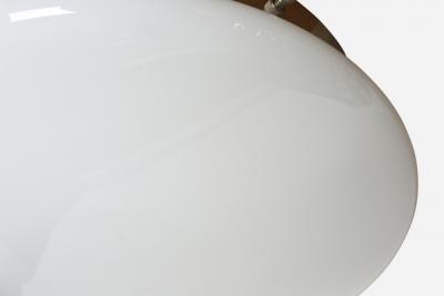 Stilux Milano Stilux style flush mount ceiling or wall lights Italy 1960s