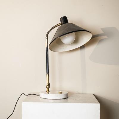 Stilux Milano Stilux table lamp from the fifties 