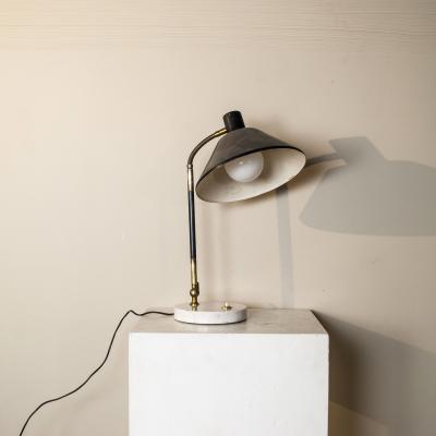 Stilux Milano Stilux table lamp from the fifties 