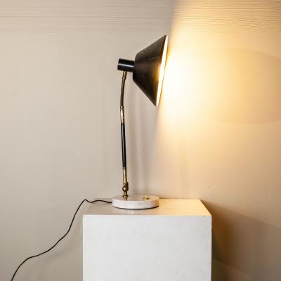 Stilux Milano Stilux table lamp from the fifties 