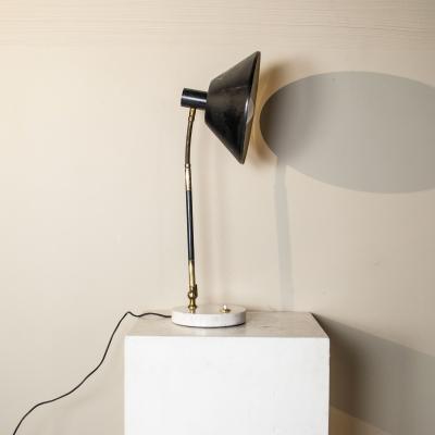 Stilux Milano Stilux table lamp from the fifties 