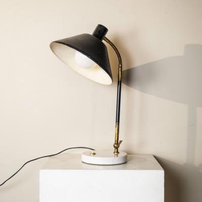 Stilux Milano Stilux table lamp from the fifties 