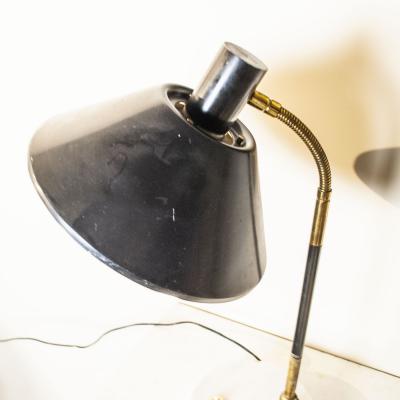 Stilux Milano Stilux table lamp from the fifties 
