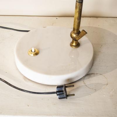 Stilux Milano Stilux table lamp from the fifties 