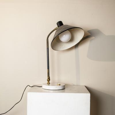 Stilux Milano Stilux table lamp from the fifties 