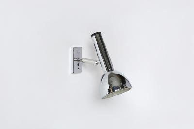 Stilux Milano Stilux wall lamp Italy circa 1960s