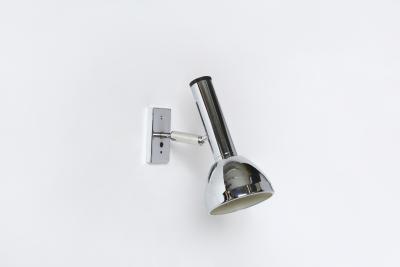 Stilux Milano Stilux wall lamp Italy circa 1960s