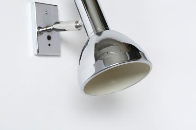 Stilux Milano Stilux wall lamp Italy circa 1960s