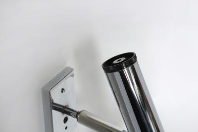 Stilux Milano Stilux wall lamp Italy circa 1960s