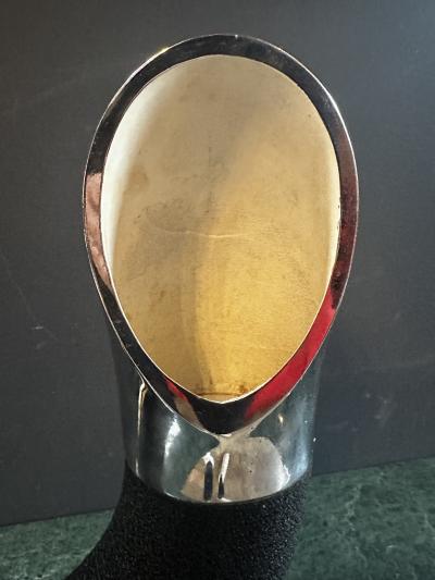 Stilux Milano Vintage Adjustable Table Lamp by Stilux 1980s