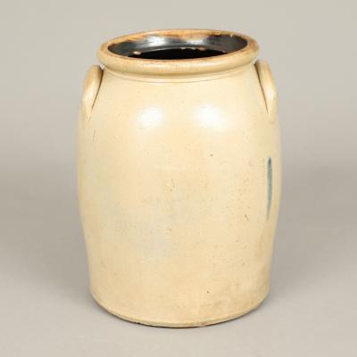 Stoneware Crock J Norton and Co 