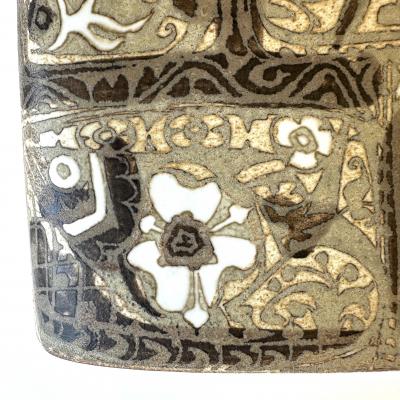 Stoneware Vase by Nils Thorsson for Royal Copenhagen Circa 1960s