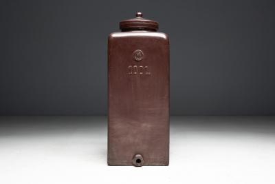Stoneware Vessel Germany circa 1930