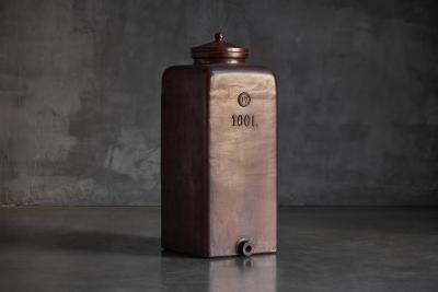 Stoneware Vessel Germany circa 1930