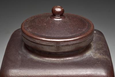 Stoneware Vessel Germany circa 1930