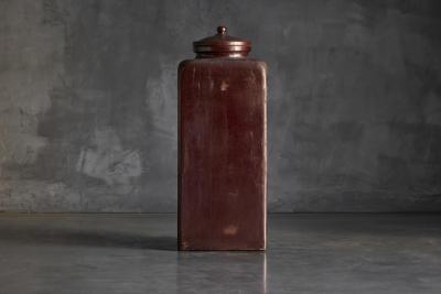 Stoneware Vessel Germany circa 1930