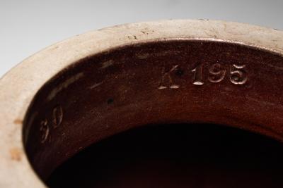 Stoneware Vessel Germany circa 1930