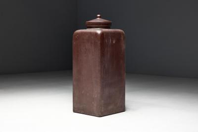 Stoneware Vessel Germany circa 1930