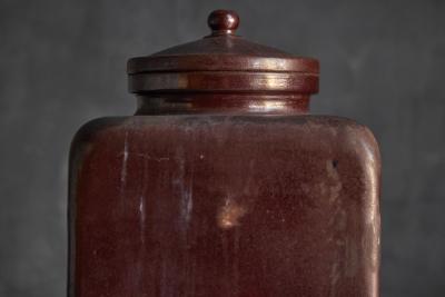 Stoneware Vessel Germany circa 1930