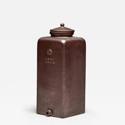 Stoneware Vessel Germany circa 1930