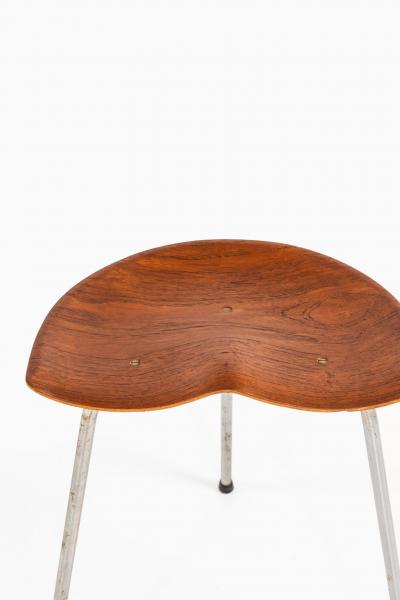 Stool Produced in Denmark
