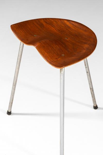 Stool Produced in Denmark