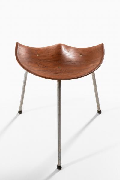 Stool Produced in Denmark