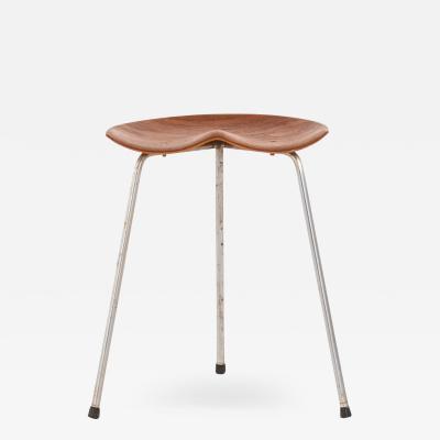 Stool Produced in Denmark