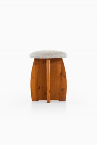 Stool Produced in Sweden