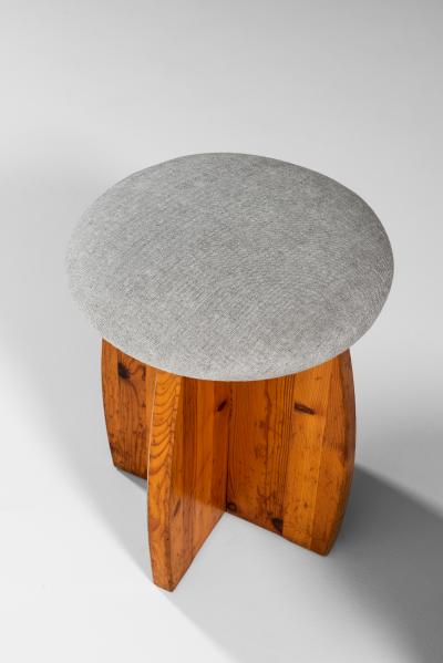 Stool Produced in Sweden