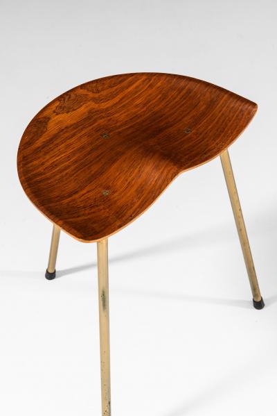Stools Produced in Denmark